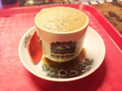 -南洋老咖啡(牛车水店)
