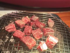 -山之屋炭火烧肉·生啤畅饮(大朗万科中央公园店)