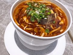 酸辣汤-鼎泰丰(国贸商城店)