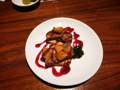 鹅肝-Mr·Fish鱼鲜生海鲜放题(银泰in99店)