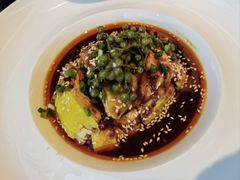 -玄武苏宁诺富特酒店·紫金轩中餐厅