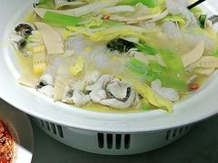 -青花椒花椒鱼(合生汇店)