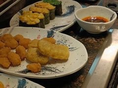 -阪尚皇·原切牛排·烤肉火锅自助(北京路店)