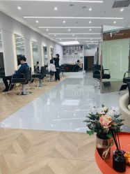 -TRIMS HAIR 修剪造型·烫染接发