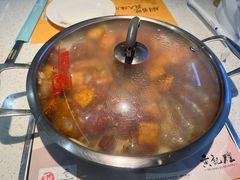 -黄记煌三汁焖锅(顺义华联店)