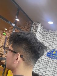 -大人物·男士理发馆