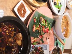 -云海肴·汽锅鸡·云南菜(东坝金隅店)