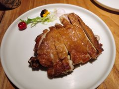 河北神仙鸡（小份）-小放牛炒菜馆(中山路乐汇城店)