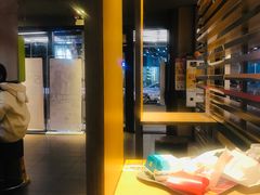 -麦当劳(海岸城店)