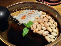 -绿茶餐厅(天津天河城店)