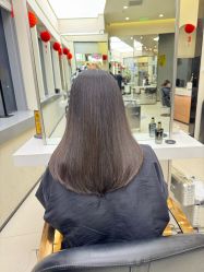 -BEAUTY HAIR GANO