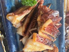 -弓二·烧鸟居酒屋(财富购物中心店)