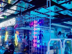 -世代星球·保龄球·镭战真人CS·团建(杨浦店)