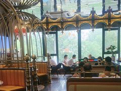 -巴依老爷新疆美食(常营店)