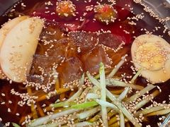 -很久以前羊肉串(农科路店)