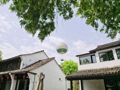 -西溪国家湿地公园