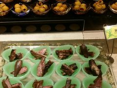 -舜和巴西烤肉餐厅(舜和国际店)