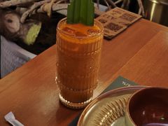 -Tegu泰古莲·泰国餐厅(红山6979店)