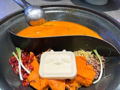 -生活如沸·顺德水牛奶火锅(大学路店)