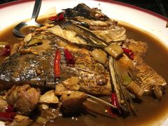 -旺顺阁鱼头泡饼(常营店)