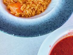 -圣彼得堡观江俄餐厅(中央大街黑金冠店)