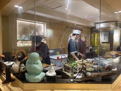 -东瀛阁(锦江宾馆店)