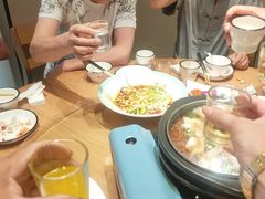 -老砂锅(城北店)