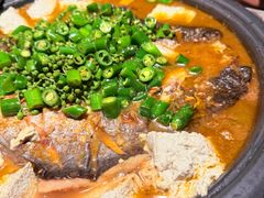 -探鱼·鲜青椒爽麻烤鱼(领展购物广场店)