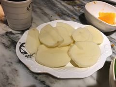 -袁老四重庆老火锅(中瀛御景店)