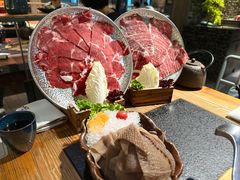 -湊湊火锅·茶憩(南京东路悦荟店)