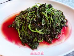 -阿娘家·原生态农家菜(国顺东路店)