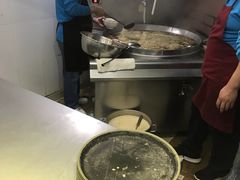 -郝刚刚羊杂割(柳巷店)