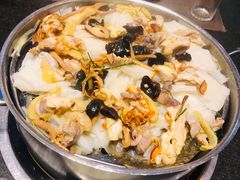 桑拿鸡-佛山市禅城区登珑阁餐厅(文华新天地店)