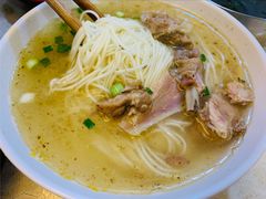 -海汇源老烧麦店(东大街总店)