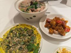 -莆田餐厅PUTIEN(武商MALL店)