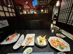 -德川家日本料理(中关村寰太大厦店)