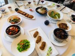 -真爱中国餐馆·年华店(朱雀大街店)