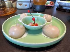 -墨泉峰味(润和国际广场店)