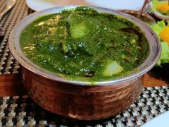 -辛德里印度餐厅(勒泰商圈店)