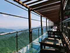 -明堂山风景区