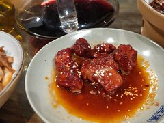 -兰溪小馆(东直门簋街店)