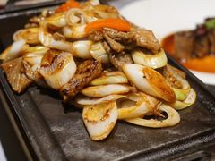 -京华烟云·北京烤鸭(领展购物广场·中关村店)