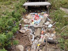 -白草畔自然风景区