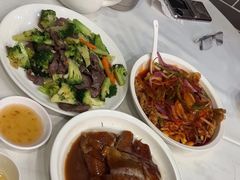 -粥旺庄(芳村店)