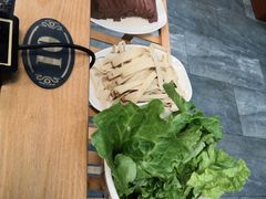 -大自然醉鹅·铁锅火焰鹅(上海联洋店)