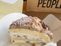 -Peet's Coffee皮爷咖啡(大学路店)