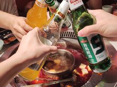 -晓宇重庆火锅(赛格国际购物中心店)