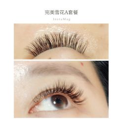 睫毛嫁接-光SPA科技美肤