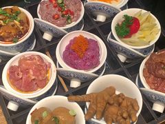 -楠火锅(太古里总店)