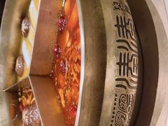 -湊湊火锅·茶憩(打浦桥日月光店)